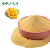 Flite poud Mango sèk