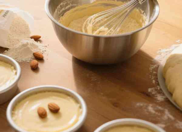 almond powder baking almond powder baking