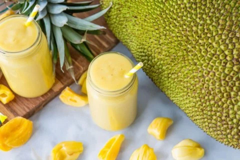 Bulk Jackfruit Powder Bulk Jackfruit Powder